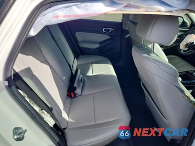 Zdjęcie 10 z 12 samochodu: 2024 ACURA INTEGRA VIN:19UDE4H23RA027220 - miniatura