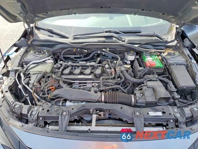 Zdjęcie 11 z 12 samochodu: 2017 HONDA CIVIC EX VIN:SHHFK7H59HU420347 - miniatura