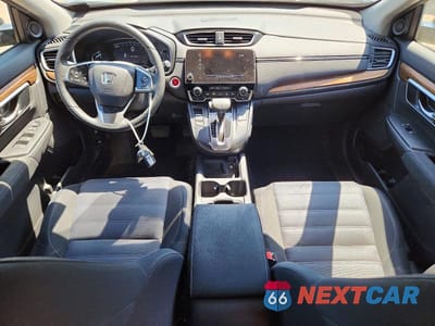 Zdjęcie 8 z 13 samochodu: 2019 HONDA CR-V EX VIN:7FARW2H56KE013202 - miniatura