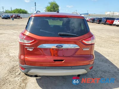 Zdjęcie 6 z 13 samochodu: 2016 FORD ESCAPE TITANIUM VIN:1FMCU0JX3GUB97435 - miniatura