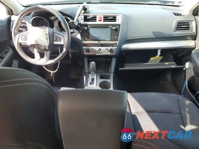 Zdjęcie 8 z 12 samochodu: 2017 SUBARU LEGACY 2.5I PREMIUM VIN:4S3BNAH67H3059162 - miniatura
