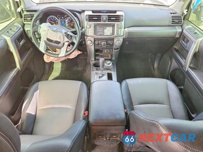 Zdjęcie 8 z 14 samochodu: 2017 TOYOTA 4RUNNER SR5 PREMIUM VIN:JTEBU5JR7H5462525 - miniatura
