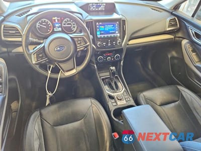 Zdjęcie 8 z 12 samochodu: 2023 SUBARU FORESTER LIMITED VIN:JF2SKAPC5PH484978 - miniatura