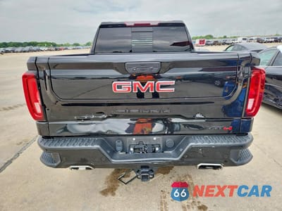 Zdjęcie 6 z 12 samochodu: 2021 GMC SIERRA K1500 AT4 VIN:3GTP9EED3MG284349 - miniatura
