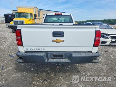 Zdjęcie 6 z 12 samochodu: 2017 CHEVROLET SILVERADO C1500 VIN:1GCNCNEH1HZ332903 - miniatura