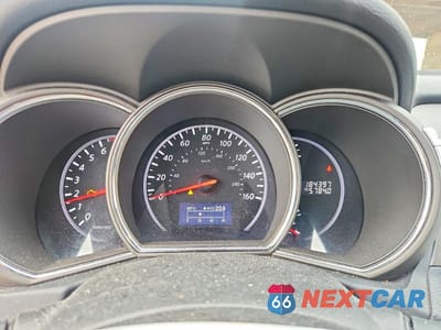 Zdjęcie 9 z 13 samochodu: 2012 NISSAN MURANO S VIN:JN8AZ1MU2CW119736 - miniatura