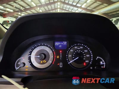 Zdjęcie 9 z 13 samochodu: 2016 HONDA ODYSSEY EXL VIN:5FNRL5H6XGB122655 - miniatura