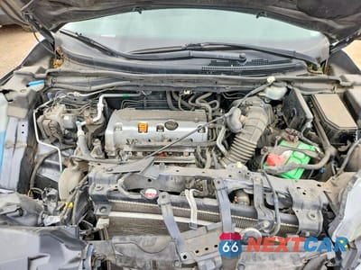 Zdjęcie 11 z 12 samochodu: 2012 HONDA CR-V EXL VIN:JHLRM4H74CC006359 - miniatura