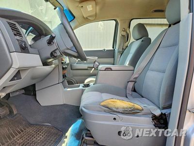 Zdjęcie 7 z 12 samochodu: 2007 DODGE DURANGO SLT VIN:1D8HB48N17F559263 - miniatura