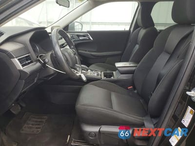 Zdjęcie 7 z 13 samochodu: 2022 MITSUBISHI OUTLANDER ES VIN:JA4J3TA82NZ050753 - miniatura
