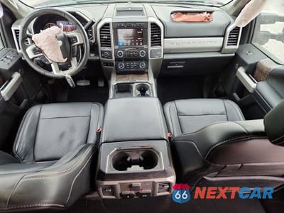 Zdjęcie 8 z 12 samochodu: 2019 FORD F250 SUPER DUTY VIN:1FT7W2BT5KEE40964 - miniatura