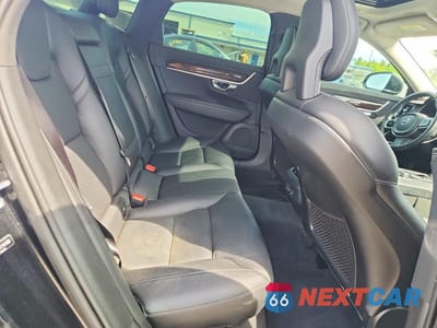 Zdjęcie 10 z 13 samochodu: 2017 VOLVO S90 T6 MOMENTUM VIN:YV1A22MK7H1014595 - miniatura