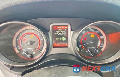 Zdjęcie 9 z 13 samochodu: 2019 DODGE JOURNEY CROSSROAD VIN:3C4PDCGB8KT869124 - miniatura