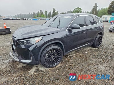 2023 BMW X1 XDRIVE28I WBX73EF0XP5X19945 - główne zdjęcie licytacji z USA - miniatura
