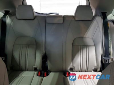 Zdjęcie 10 z 13 samochodu: 2026 HONDA HR-V EXL VIN:3CZRZ2H73TM726117 - miniatura