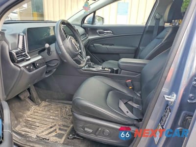 Zdjęcie 7 z 13 samochodu: 2024 KIA SPORTAGE EX VIN:5XYK33DF4RG228994 - miniatura