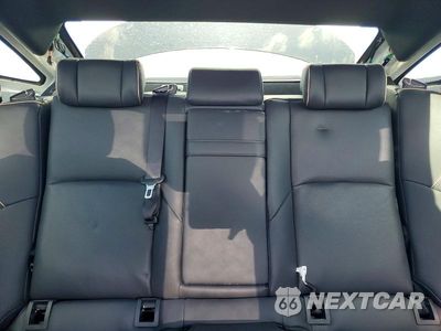 Zdjęcie 10 z 14 samochodu: 2023 TOYOTA CROWN LIMITED VIN:JTDAAAAF7P3015369 - miniatura