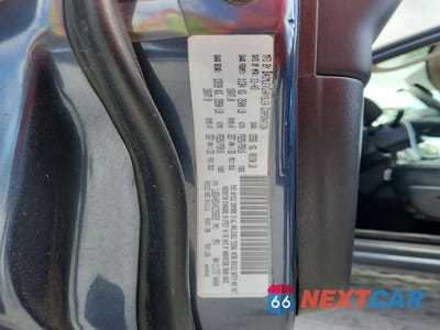 Zdjęcie 13 z 13 samochodu: 2004 JEEP GRAND CHEROKEE LAREDO VIN:1J8GX48SX4C295659 - miniatura