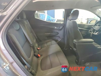 Zdjęcie 11 z 13 samochodu: 2023 CHEVROLET BOLT EUV LT VIN:1G1FY6S05P4176671 - miniatura