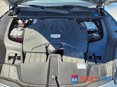 Zdjęcie 12 z 13 samochodu: 2021 PORSCHE CAYENNE VIN:WP1AA2AY2MDA00869 - miniatura
