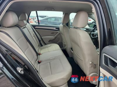 Zdjęcie 10 z 12 samochodu: 2015 VOLKSWAGEN GOLF VIN:3VW217AU8FM081963 - miniatura