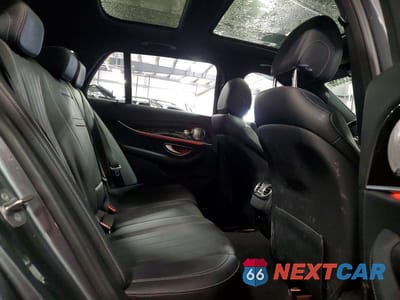 Zdjęcie 10 z 12 samochodu: 2017 MERCEDES-BENZ E 400 4MATIC VIN:WDDZH6GB2HA194522 - miniatura