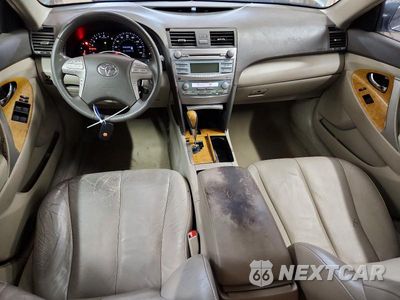 Zdjęcie 8 z 12 samochodu: 2007 TOYOTA CAMRY XLE V6 VIN:4T1BK46K67U511102 - miniatura