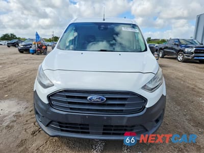 Piąte zdjęcie samochodu w środku: 2020 FORD TRANSIT CONNECT XL VIN:NM0LS7E23L1461201 - miniatura