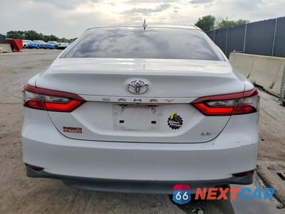 Zdjęcie 6 z 12 samochodu: 2023 TOYOTA CAMRY LE VIN:4T1C11AK5PU091328 - miniatura