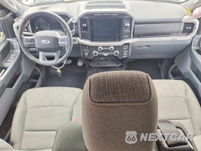 Zdjęcie 8 z 12 samochodu: 2023 FORD F150 SUPERCREW VIN:1FTFW1E80PFC50245 - miniatura
