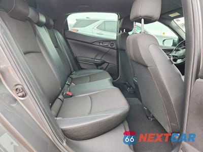 Zdjęcie 10 z 12 samochodu: 2021 HONDA CIVIC SPORT VIN:SHHFK7H40MU231524 - miniatura