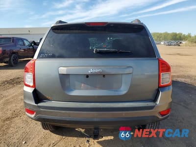 Zdjęcie 6 z 13 samochodu: 2011 JEEP COMPASS SPORT VIN:1J4NT1FB9BD245705 - miniatura