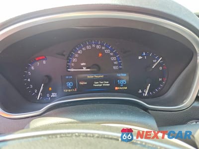 Zdjęcie 9 z 12 samochodu: 2014 CADILLAC SRX LUXURY COLLECTION VIN:3GYFNEE32ES639440 - miniatura