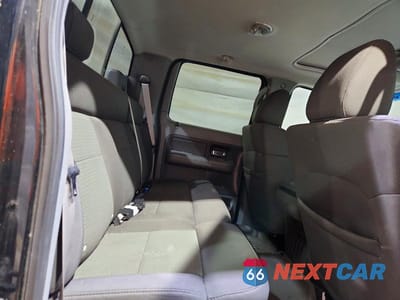 Zdjęcie 10 z 12 samochodu: 2005 FORD F150 VIN:1FTPW14575FA77106 - miniatura