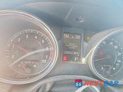 Zdjęcie 9 z 13 samochodu: 2012 JEEP GRAND CHEROKEE OVERLAND VIN:1C4RJFCT7CC236791 - miniatura
