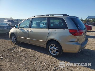 Drugie zdjęcie samochodu z przodu: 2005 TOYOTA SIENNA CE 8 PASSENGER VIN:5TDZA23C95S371331 - miniatura