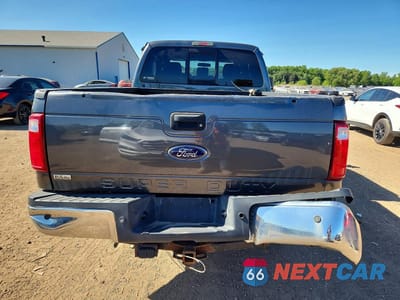 Zdjęcie 6 z 12 samochodu: 2015 FORD F250 SUPER DUTY VIN:1FT7X2BT3FEB43338 - miniatura