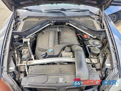 Zdjęcie 12 z 13 samochodu: 2013 BMW X5 XDRIVE35I VIN:5UXZV4C5XDL994103 - miniatura