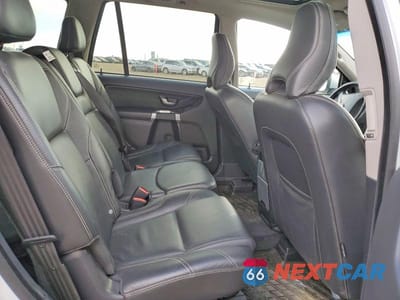 Zdjęcie 11 z 13 samochodu: 2014 VOLVO XC90 R DESIGN VIN:YV4952CT9E1702326 - miniatura