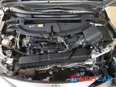 Zdjęcie 11 z 12 samochodu: 2022 TOYOTA COROLLA SE VIN:JTDS4MCE5NJ084264 - miniatura