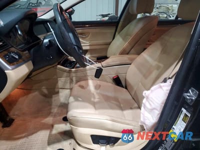 Zdjęcie 7 z 12 samochodu: 2012 BMW 528 XI VIN:WBAXH5C5XCDW09621 - miniatura