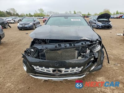 Piąte zdjęcie samochodu w środku: 2020 MERCEDES-BENZ GLA 250 4MATIC VIN:WDCTG4GB2LU026744 - miniatura