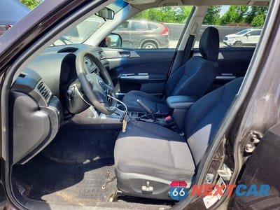 Zdjęcie 7 z 12 samochodu: 2013 SUBARU FORESTER 2.5X PREMIUM VIN:JF2SHADC0DH440787 - miniatura