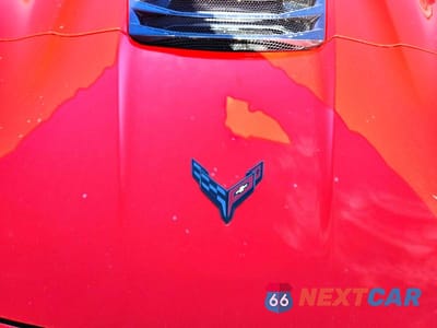 Zdjęcie 11 z 12 samochodu: 2026 CHEVROLET CORVETTE Z06 3LZ VIN:1G1YF3D31T5604129 - miniatura