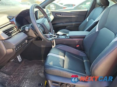 Zdjęcie 7 z 13 samochodu: 2025 TOYOTA CAMRY SE VIN:4T1DAACK7SU610843 - miniatura