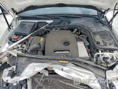 Zdjęcie 11 z 13 samochodu: 2018 MERCEDES-BENZ C 300 4MATIC VIN:55SWF4KB0JU248197 - miniatura
