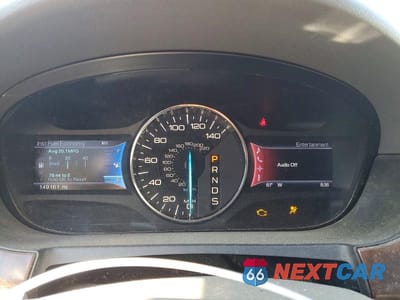 Zdjęcie 9 z 12 samochodu: 2013 FORD EDGE LIMITED VIN:2FMDK4KC8DBB31137 - miniatura