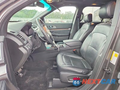 Zdjęcie 7 z 14 samochodu: 2017 FORD EXPLORER LIMITED VIN:1FM5K8FHXHGB52748 - miniatura