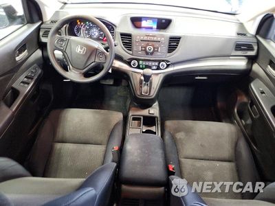 Zdjęcie 8 z 13 samochodu: 2016 HONDA CR-V LX VIN:5J6RM4H35GL114791 - miniatura