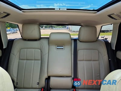 Zdjęcie 10 z 14 samochodu: 2020 LAND ROVER RANGE ROVER SPORT SE VIN:SALWG2SU5LA717177 - miniatura